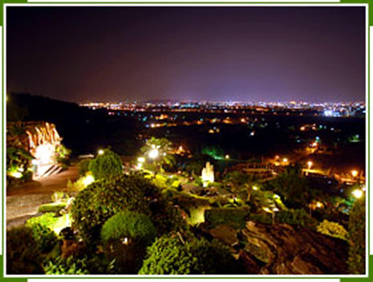 Mountain House Bed & Breakfast Shuiyuan Luaran gambar