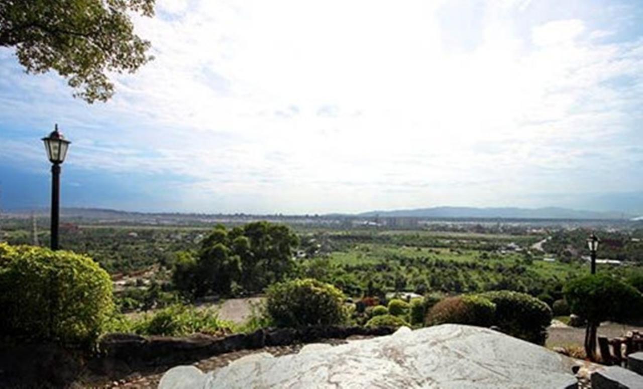 Mountain House Bed & Breakfast Shuiyuan Luaran gambar
